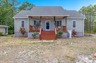 1180 Springdale Rd, Southport, NC 28461 - Photo 1