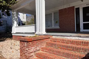 202 N Randolph St, Rockingham, NC 28379 - Photo 2