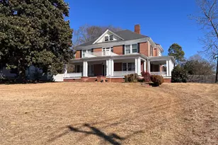 202 N Randolph St, Rockingham, NC 28379 - Photo 1