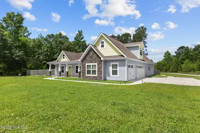 105 Nautical Wave Road, Hubert, NC 28539 - Photo 2