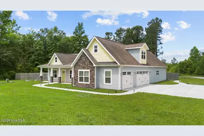 105 Nautical Wave Road, Hubert, NC 28539 - Photo 38