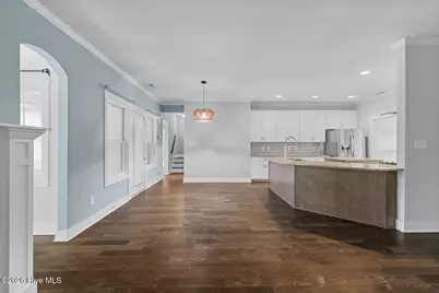 105 Nautical Wave Road, Hubert, NC 28539 - Photo 14