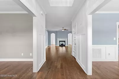 105 Nautical Wave Road, Hubert, NC 28539 - Photo 6