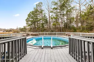 175 Thomas Loop Rd, Jacksonville, NC 28540 - Photo 30