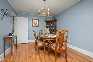 1612 Doolittle Mill Rd, Conway, NC 27820 - Photo 10