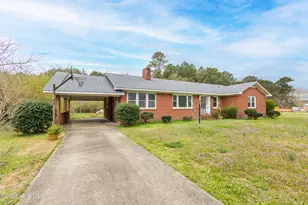 1612 Doolittle Mill Rd, Conway, NC 27820 - Photo 2