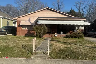 329 Myrtle Ave, Rocky Mount, NC 27801 - Photo 1