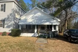 325 Pennsylvania Ave, Rocky Mount, NC 27801 - Photo 2