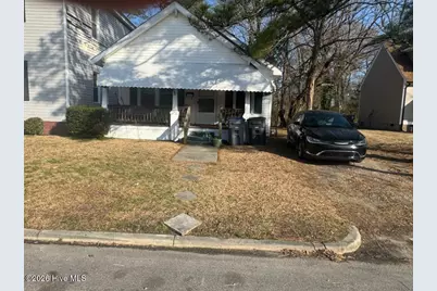 325 Pennsylvania Avenue, Rocky Mount, NC 27801 - Photo 1