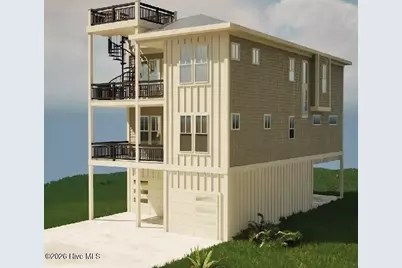 219 Greenville Avenue, Carolina Beach, NC 28428 - Photo 4