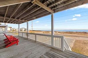 1255 New River Inlet Rd, North Topsail Beach, NC 28460 - Photo 6