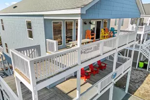 1255 New River Inlet Rd, North Topsail Beach, NC 28460 - Photo 4