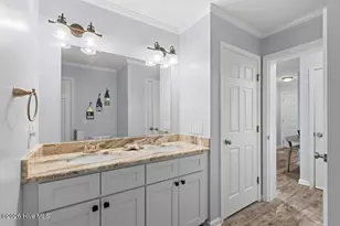 1255 New River Inlet Rd, North Topsail Beach, NC 28460 - Photo 38