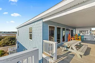 1255 New River Inlet Rd, North Topsail Beach, NC 28460 - Photo 14
