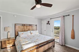 1255 New River Inlet Rd, North Topsail Beach, NC 28460 - Photo 42