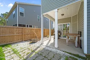 2031 Folkstone Woods Ln, Holly Ridge, NC 28445 - Photo 32