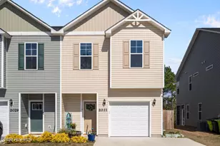 2031 Folkstone Woods Ln, Holly Ridge, NC 28445 - Photo 1