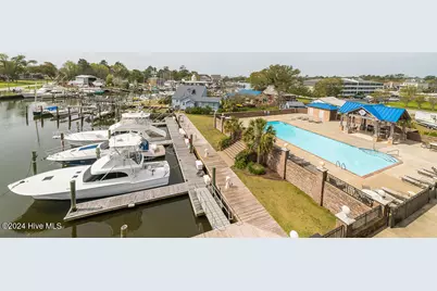 4425 Arendell Street #303 Harborside Club At 70, Morehead City, NC 28557 - Photo 40