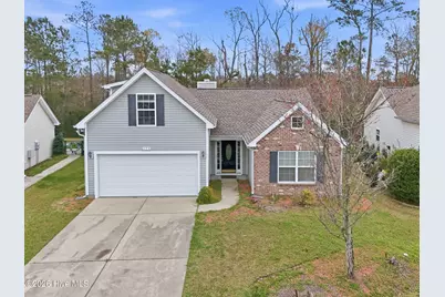 179 Carolina Farms Boulevard, Calabash, NC 28467 - Photo 1