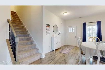 475 Worsley Way, Jacksonville, NC 28546 - Photo 32
