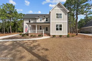 103 Brown Ct, West End, NC 27376 - Photo 2