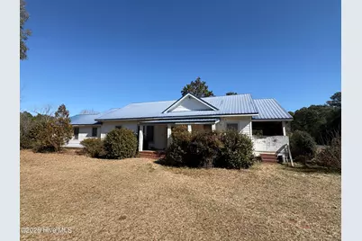 8230 Tomahawk Highway, Harrells, NC 28444 - Photo 1