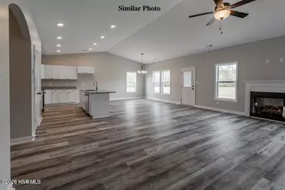 120 Brown Road, Jacksonville, NC 28540 - Photo 16