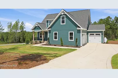 145 Vista Ridge Avenue, Sanford, NC 27332 - Photo 1