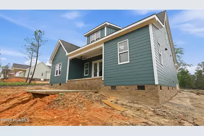 145 Vista Ridge Avenue, Sanford, NC 27332 - Photo 6