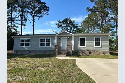 857 Nicholas Drive SW, Carolina Shores, NC 28467 - Photo 1