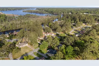 707 Plantation Drive, New Bern, NC 28562 - Photo 44