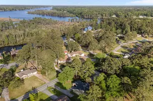 707 Plantation Dr, New Bern, NC 28562 - Photo 44