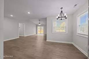707 Plantation Dr, New Bern, NC 28562 - Photo 18