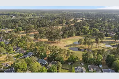 707 Plantation Drive, New Bern, NC 28562 - Photo 46