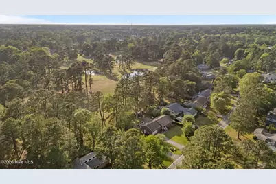 707 Plantation Drive, New Bern, NC 28562 - Photo 38