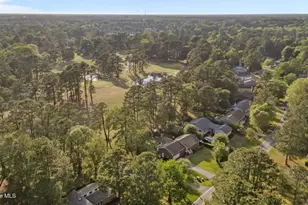 707 Plantation Dr, New Bern, NC 28562 - Photo 38