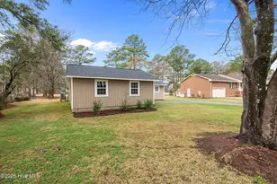 707 Plantation Dr, New Bern, NC 28562 - Photo 30