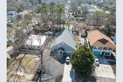 2805 E Yacht Drive, Oak Island, NC 28465 - Photo 2