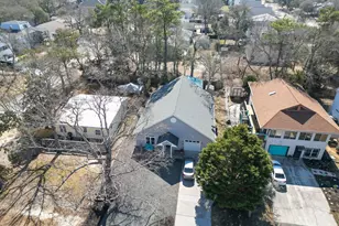 2805 E Yacht Dr, Oak Island, NC 28465 - Photo 2