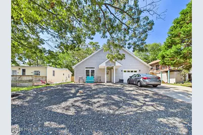 2805 E Yacht Drive, Oak Island, NC 28465 - Photo 4