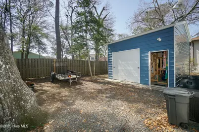 2805 E Yacht Drive, Oak Island, NC 28465 - Photo 30
