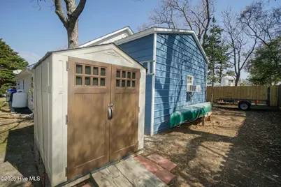 2805 E Yacht Drive, Oak Island, NC 28465 - Photo 34
