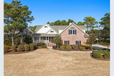 4567 Regency Crossing, Southport, NC 28461 - Photo 4