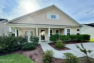 1165 Mill Creek Loop, Leland, NC 28451 - Photo 1