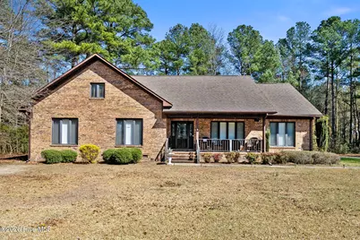 114 Maple Street, Warsaw, NC 28398 - Photo 1