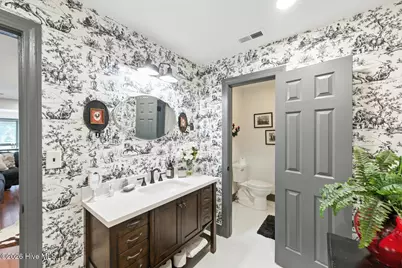 474 E Barefoot Road, Newton Grove, NC 28366 - Photo 50