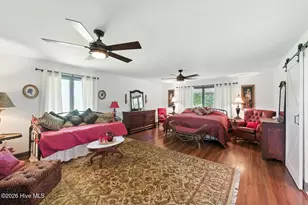 474 E Barefoot Rd, Newton Grove, NC 28366 - Photo 34