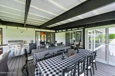 474 E Barefoot Road, Newton Grove, NC 28366 - Photo 58