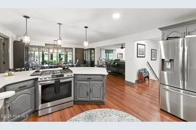 474 E Barefoot Road, Newton Grove, NC 28366 - Photo 26