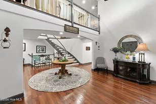 474 E Barefoot Rd, Newton Grove, NC 28366 - Photo 20